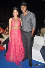 Beeruva Movie Audio Launch